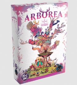 JEU ARBOREA